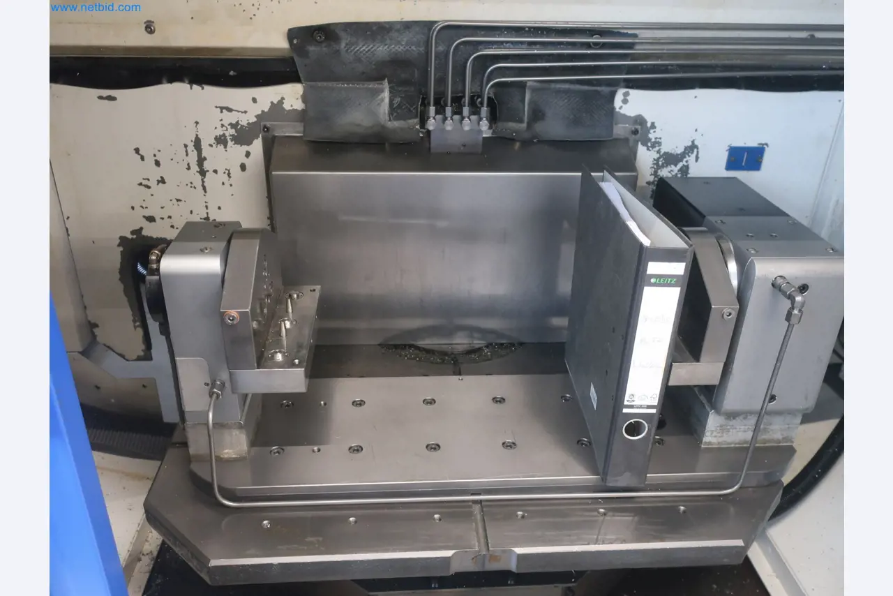 595 Solutions - Systems for the production of Al/ Mg injection molded parts-2