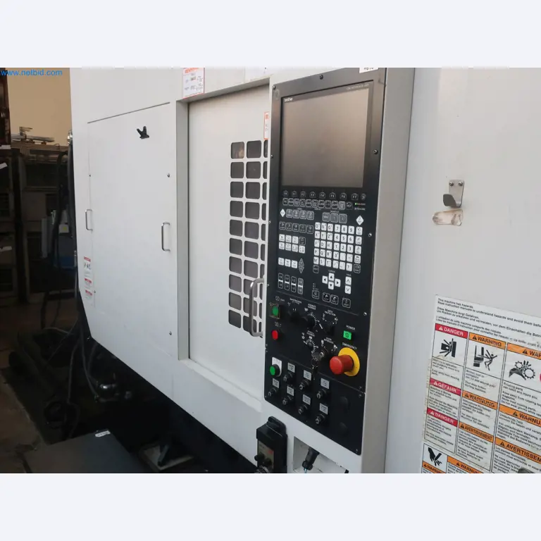 595 Solutions - Systems for the production of Al/ Mg injection molded parts-4