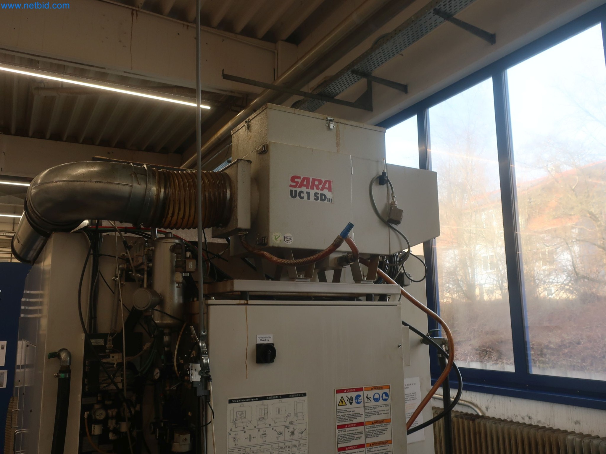 595 Solutions - Systems for the production of Al/ Mg injection molded parts-7