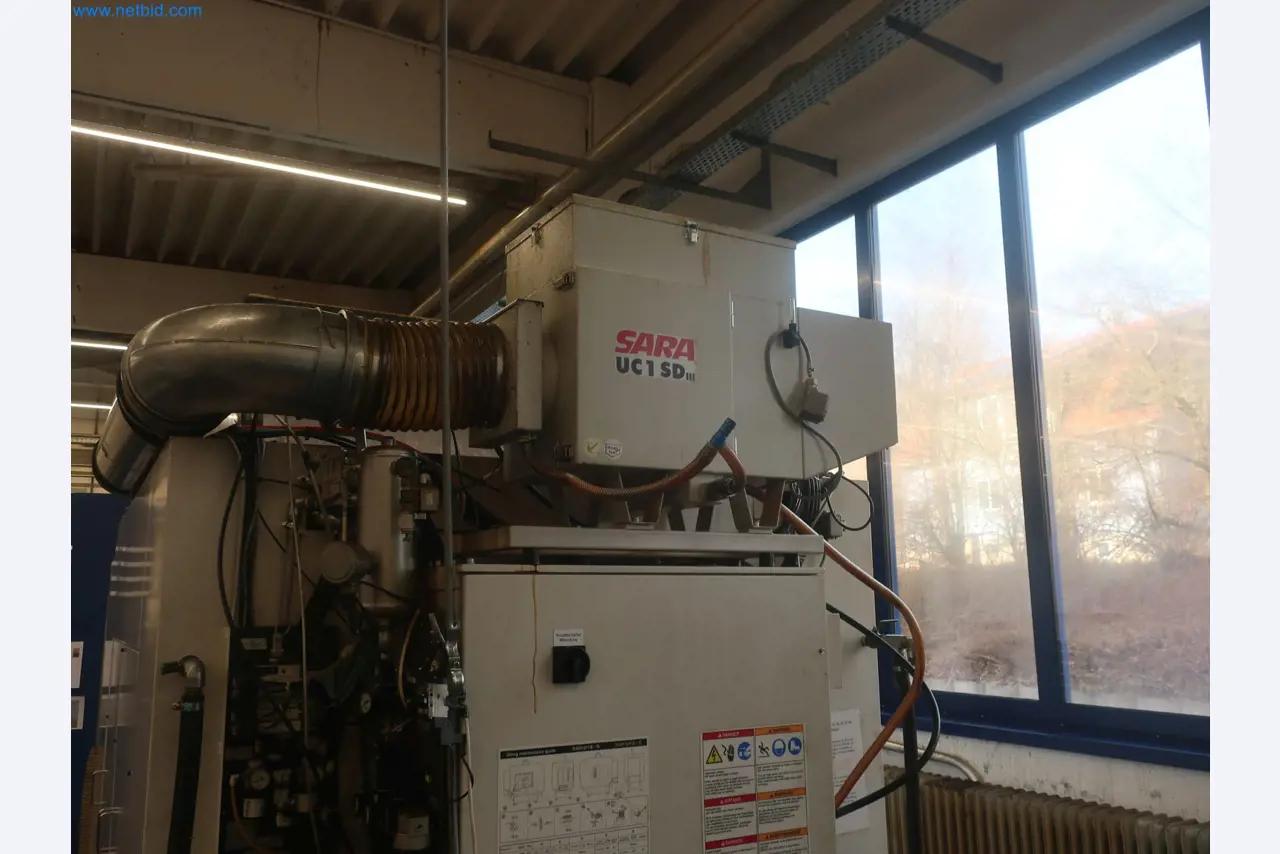 595 Solutions - Systems for the production of Al/ Mg injection molded parts-7