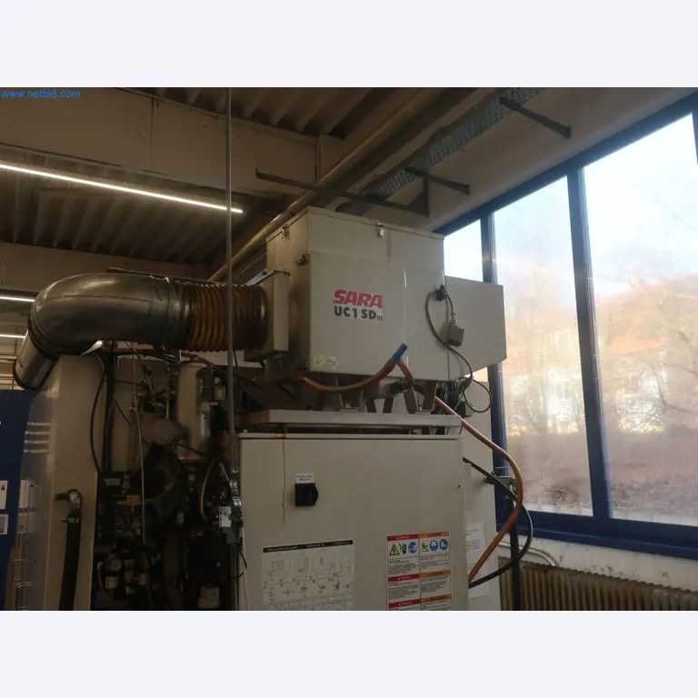 595 Solutions - Systems for the production of Al/ Mg injection molded parts-7