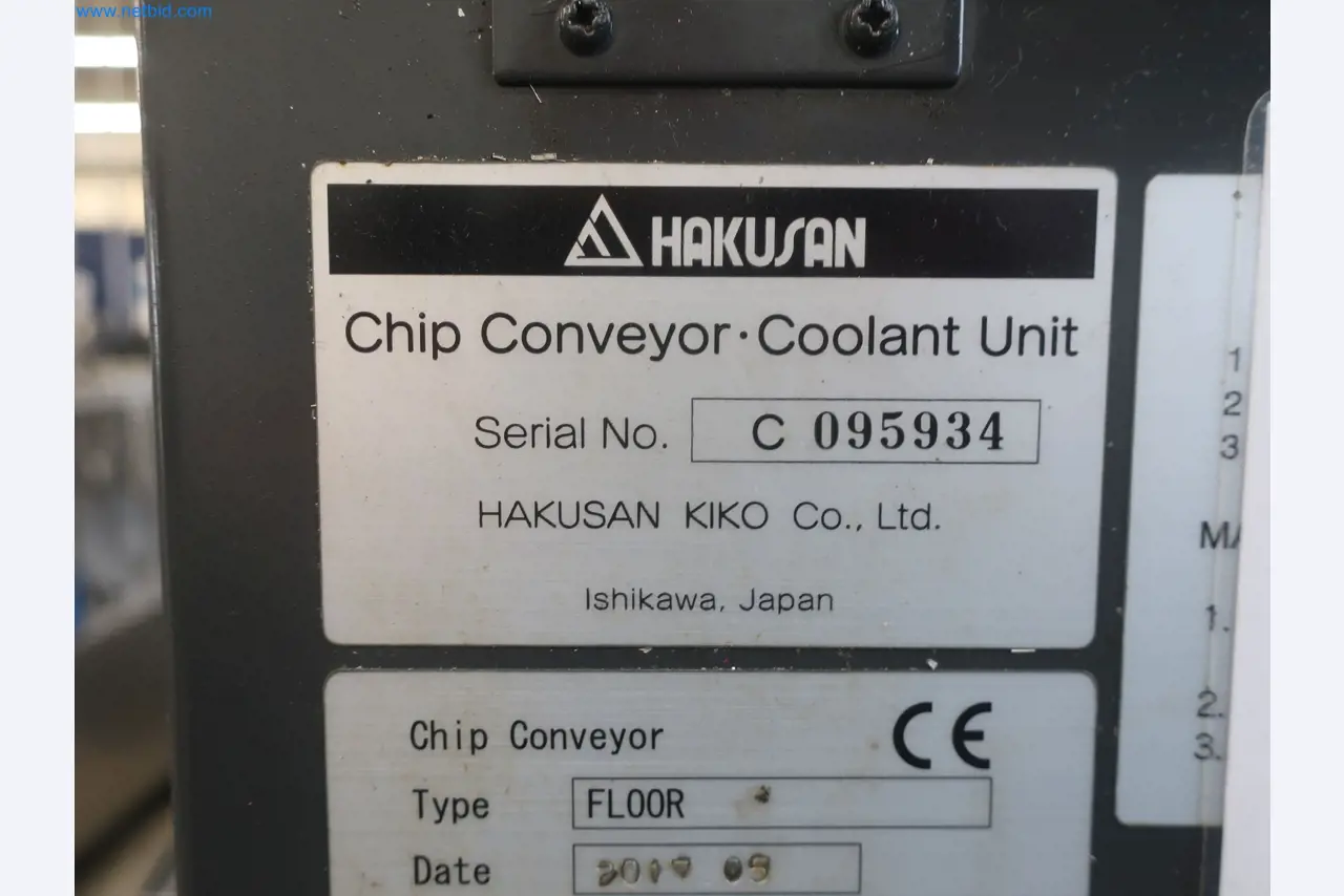 595 Solutions - Systems for the production of Al/ Mg injection molded parts-8