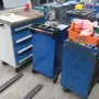 thumbnail-595 Solutions  - Systemen voor de productie van aluminium/ Mg spuitgietonderdelen-2