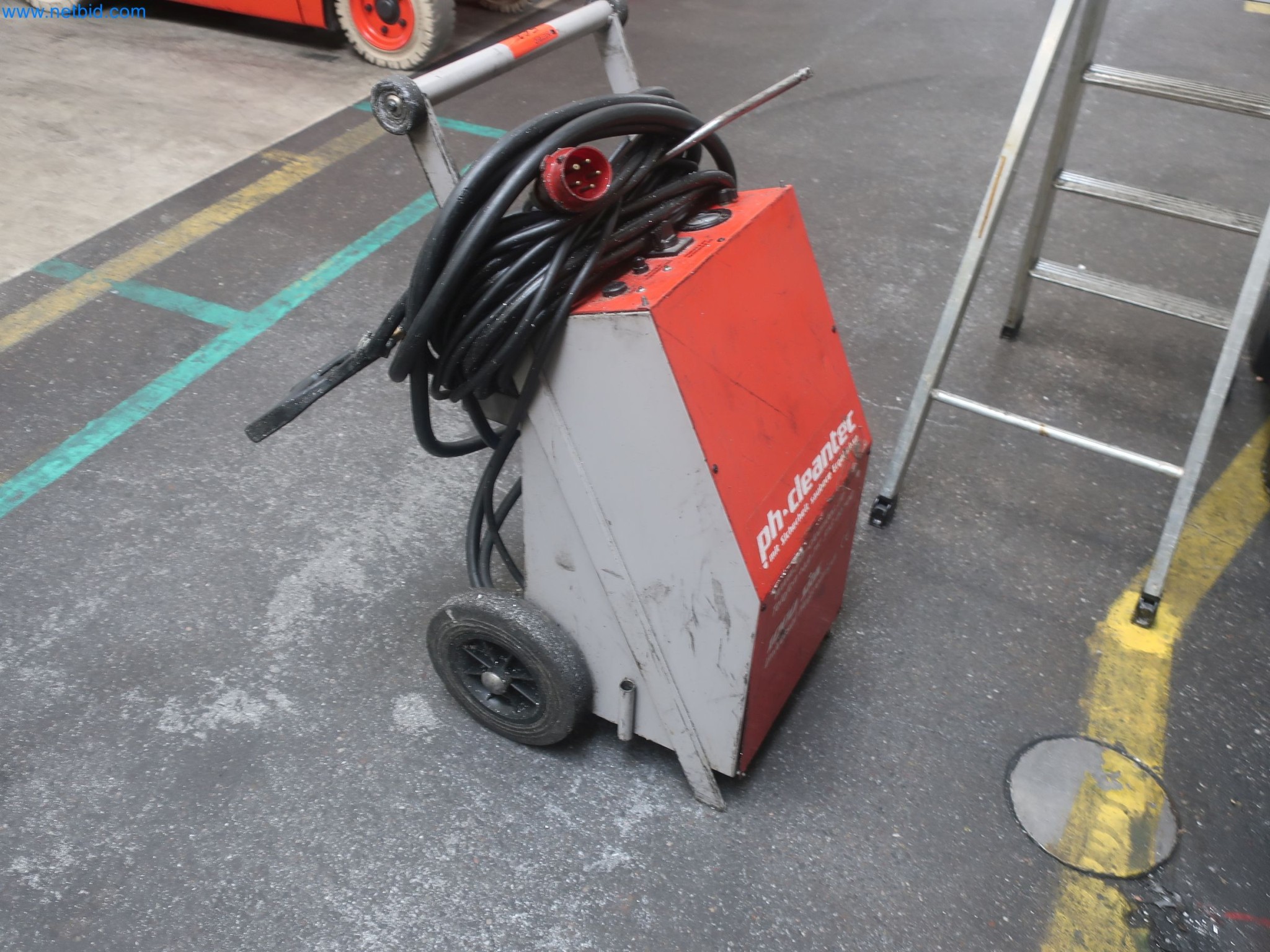 595 Solutions - Systems for the production of Al/ Mg injection molded parts-1