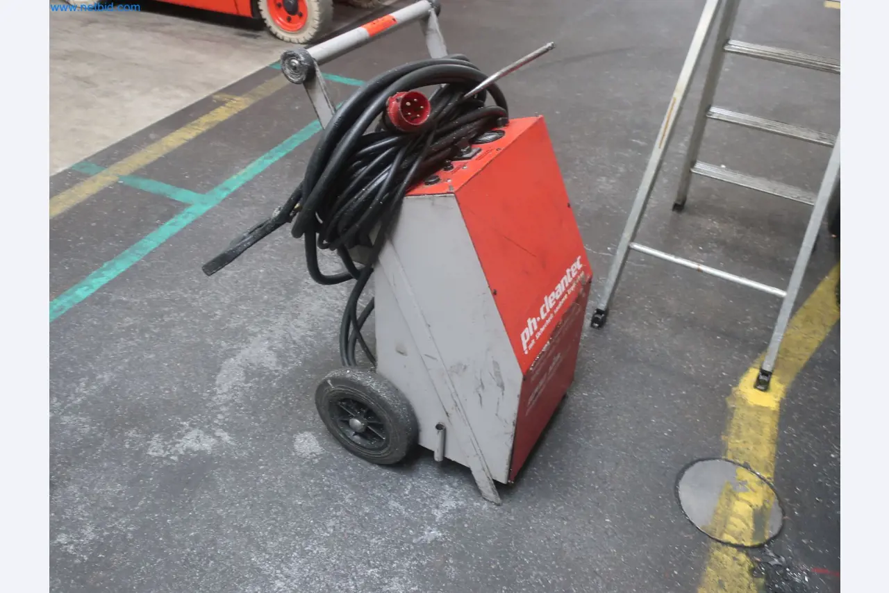 595 Solutions - Systems for the production of Al/ Mg injection molded parts-1