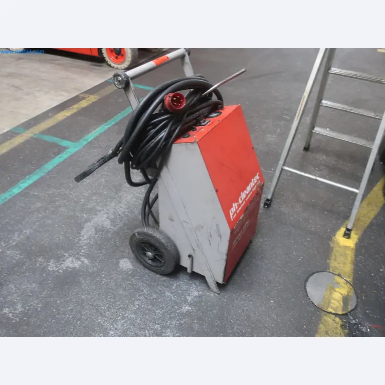 595 Solutions - Systems for the production of Al/ Mg injection molded parts-1