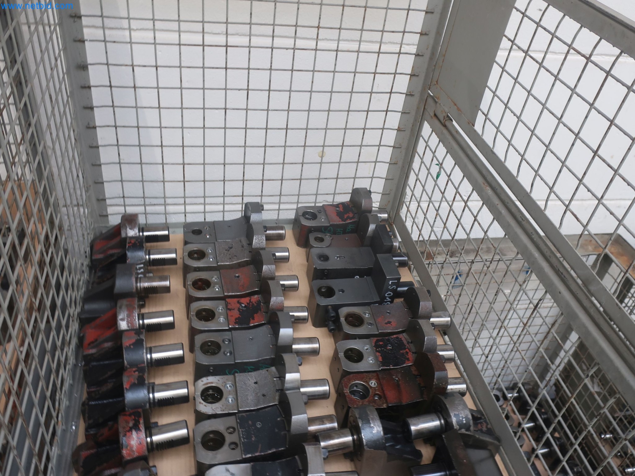 595 Solutions - Systems for the production of Al/ Mg injection molded parts-1