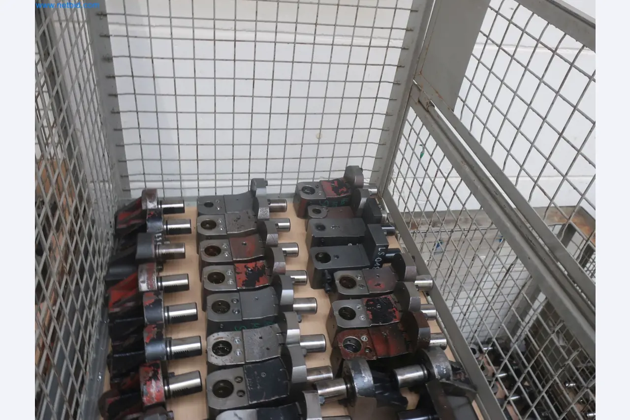 595 Solutions - Systems for the production of Al/ Mg injection molded parts-1