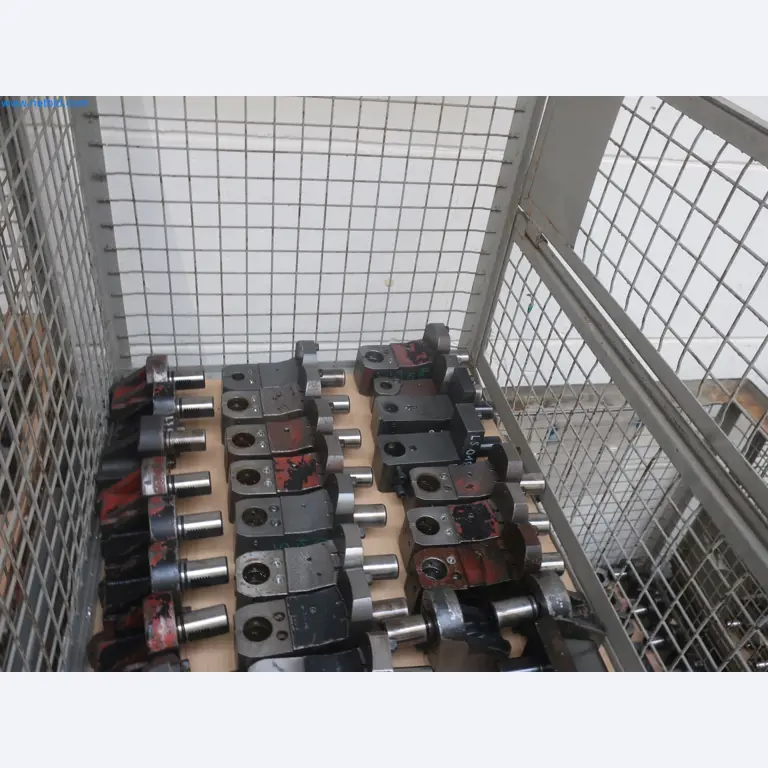 595 Solutions - Systems for the production of Al/ Mg injection molded parts-1