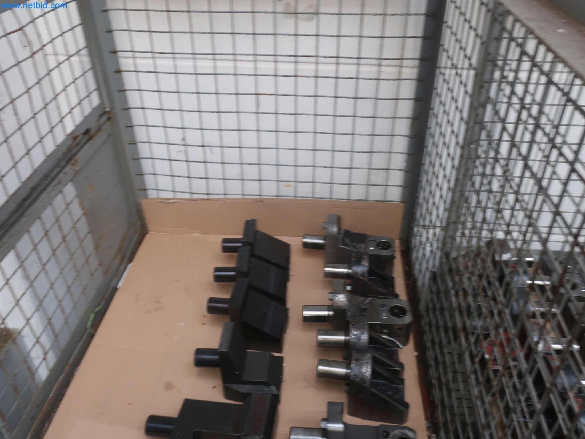 595 Solutions - Systems for the production of Al/ Mg injection molded parts-2