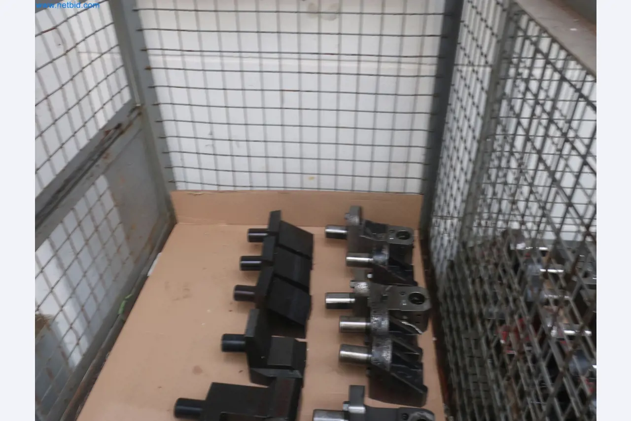 595 Solutions - Systems for the production of Al/ Mg injection molded parts-2