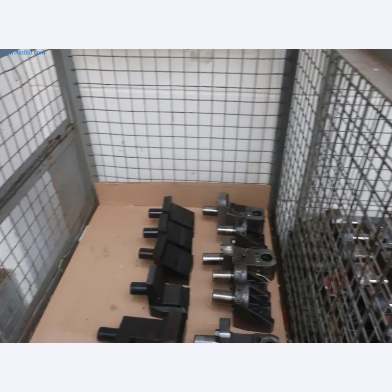 595 Solutions - Systems for the production of Al/ Mg injection molded parts-2