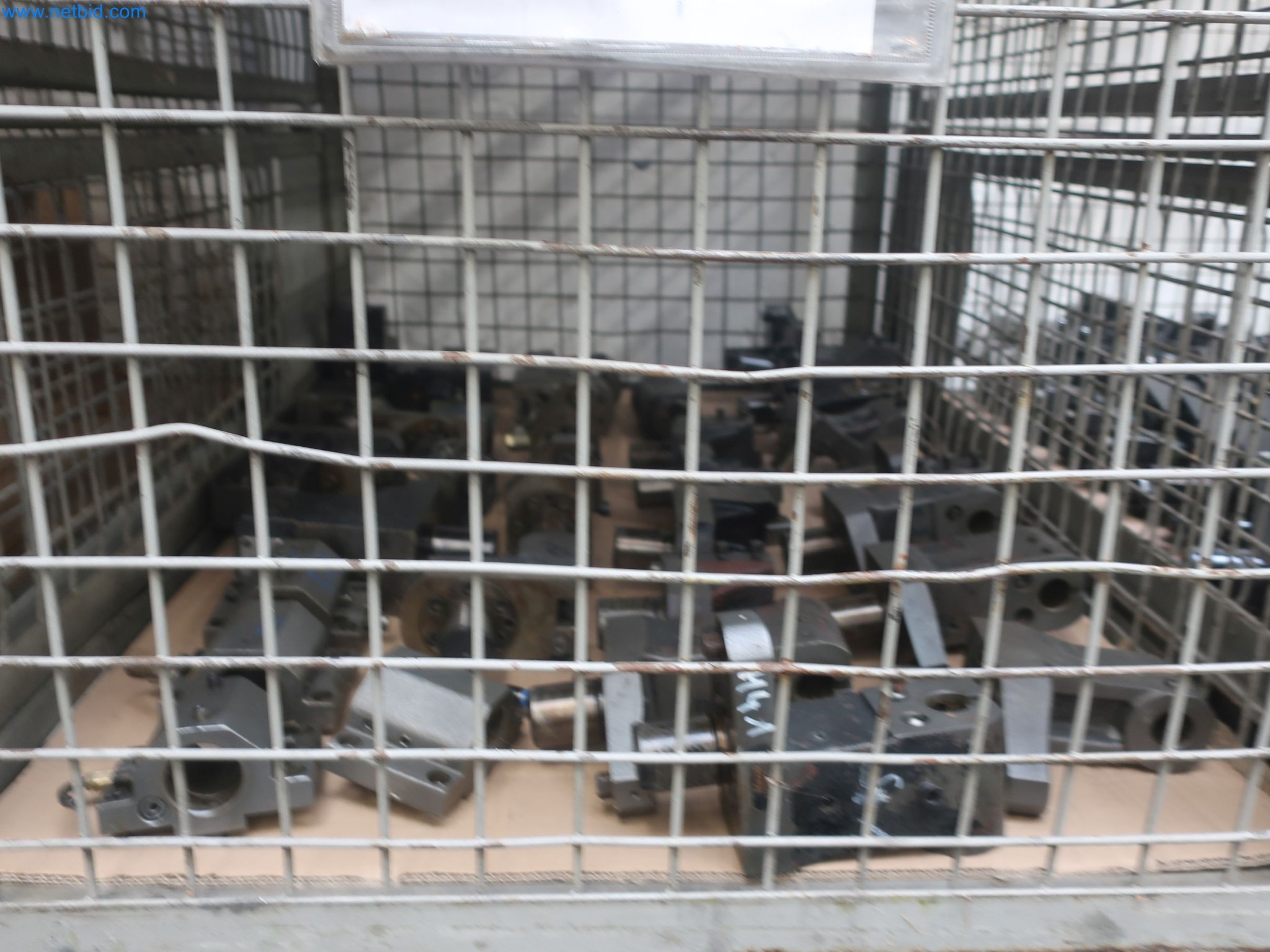 595 Solutions - Systems for the production of Al/ Mg injection molded parts-1