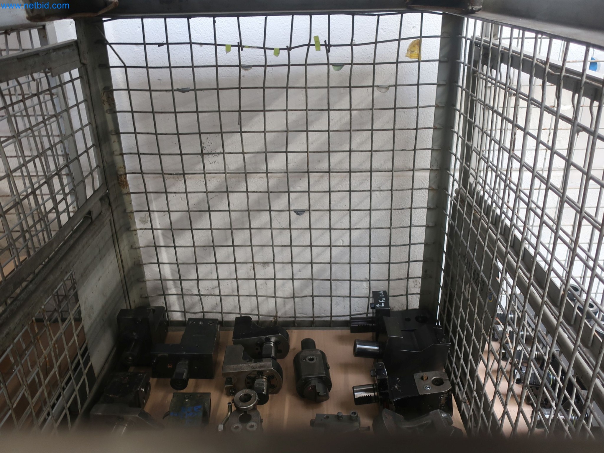 595 Solutions - Systems for the production of Al/ Mg injection molded parts-2