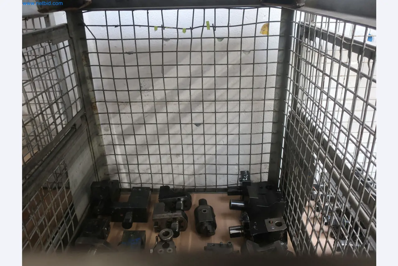 595 Solutions - Installations pour la fabrication de pièces moulées par injection d'Al sous pression/de Mg-2