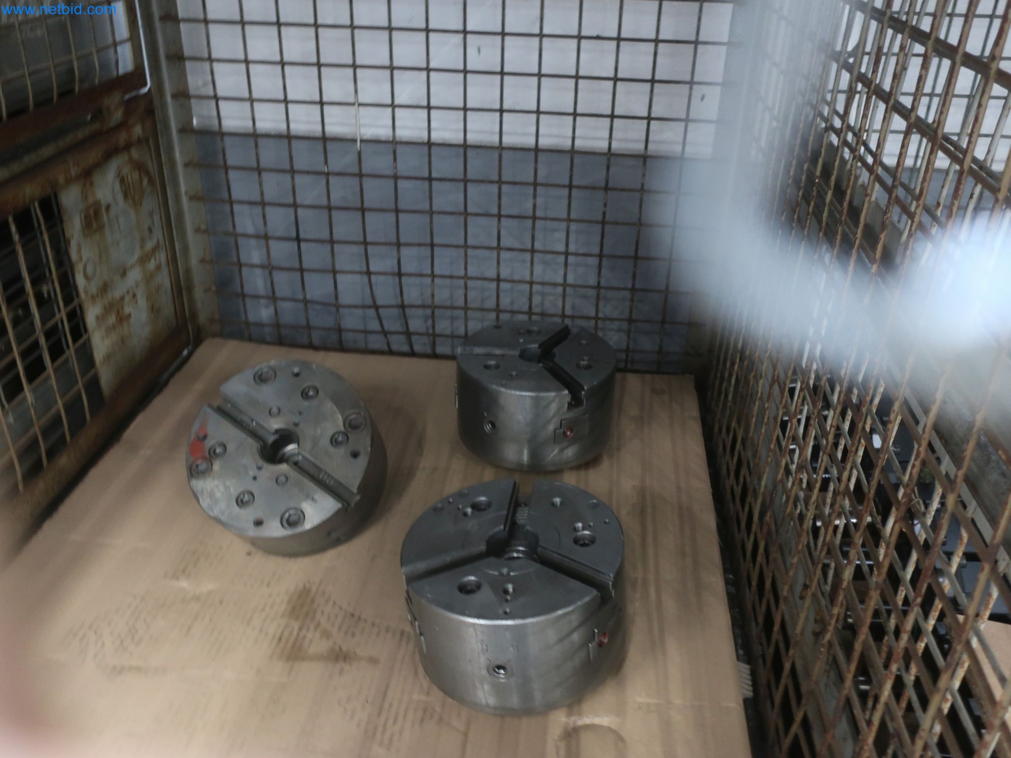 595 Solutions - Systems for the production of Al/ Mg injection molded parts-1