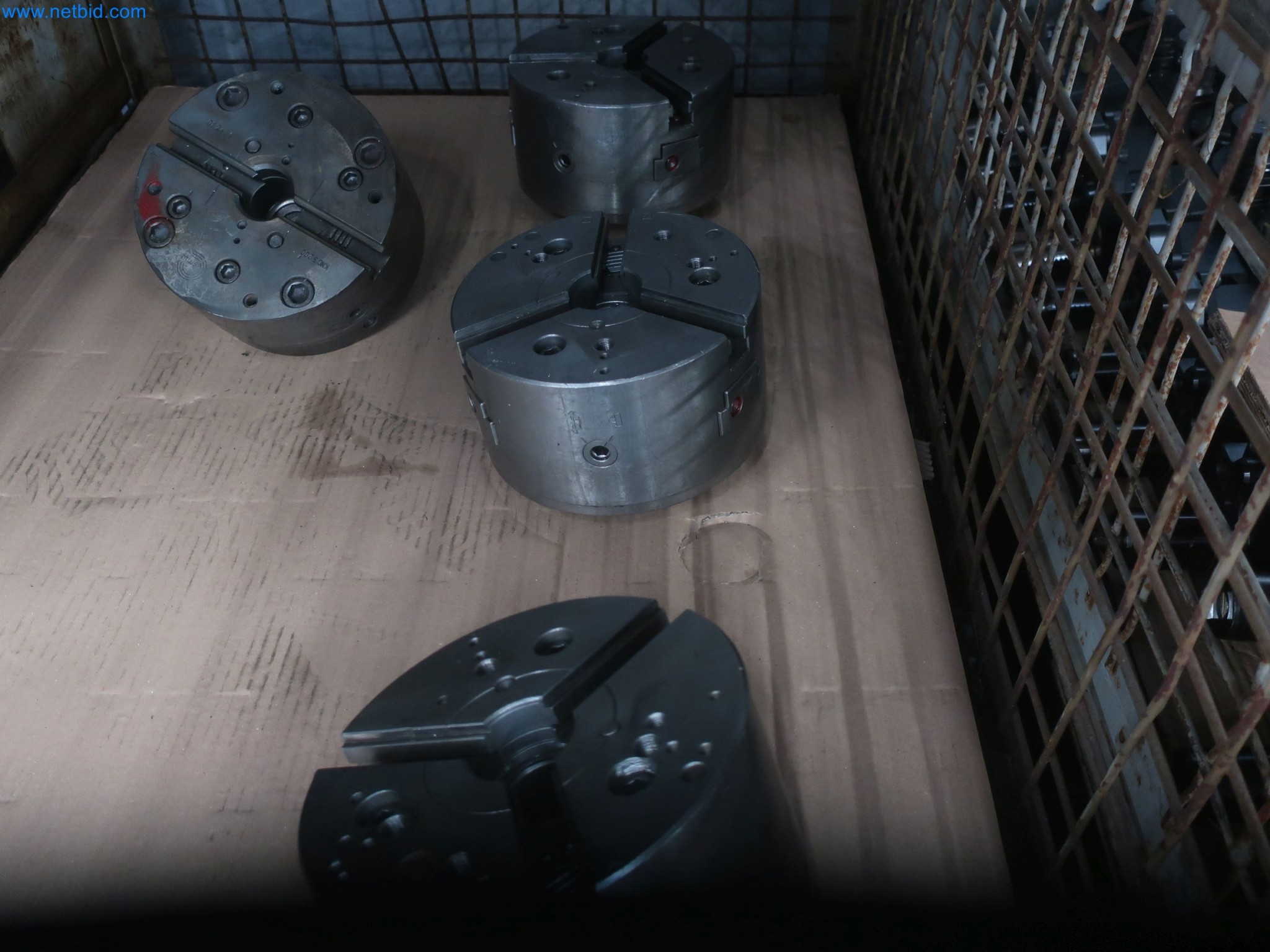 595 Solutions - Systems for the production of Al/ Mg injection molded parts-2