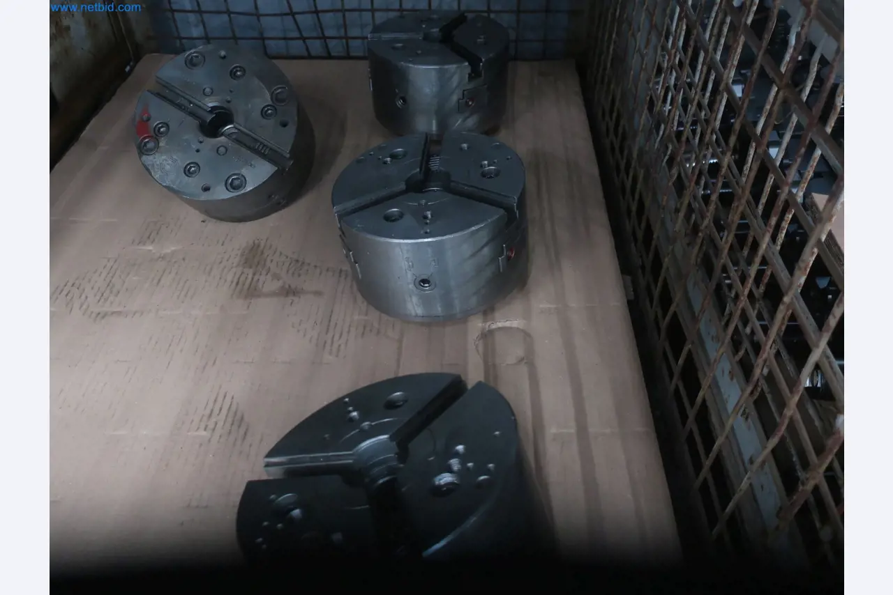 595 Solutions - Systémy pro výrobu hliníkových/ Mg vstřikovaných dílů-2