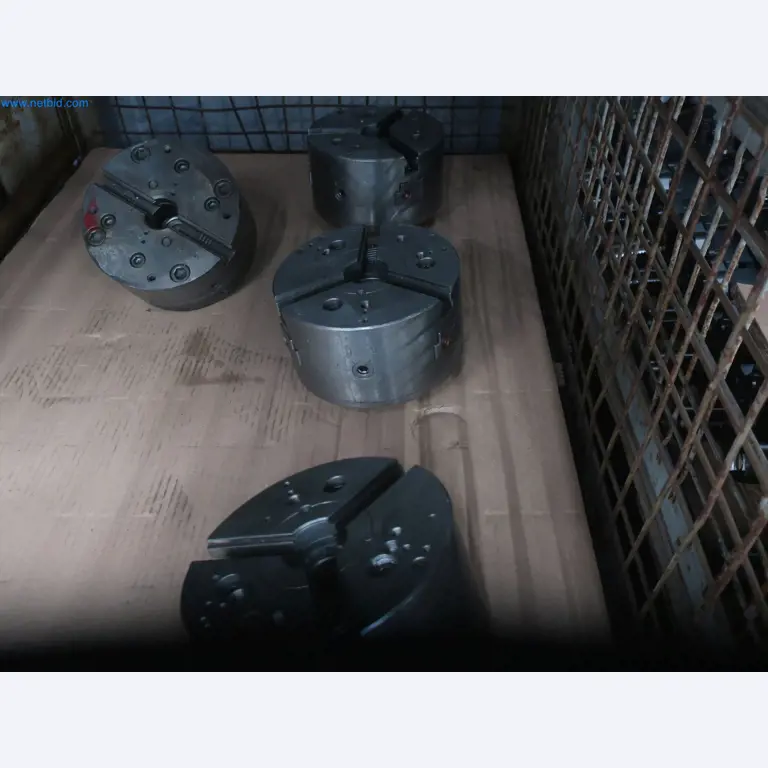 595 Solutions - Systémy pro výrobu hliníkových/ Mg vstřikovaných dílů-2