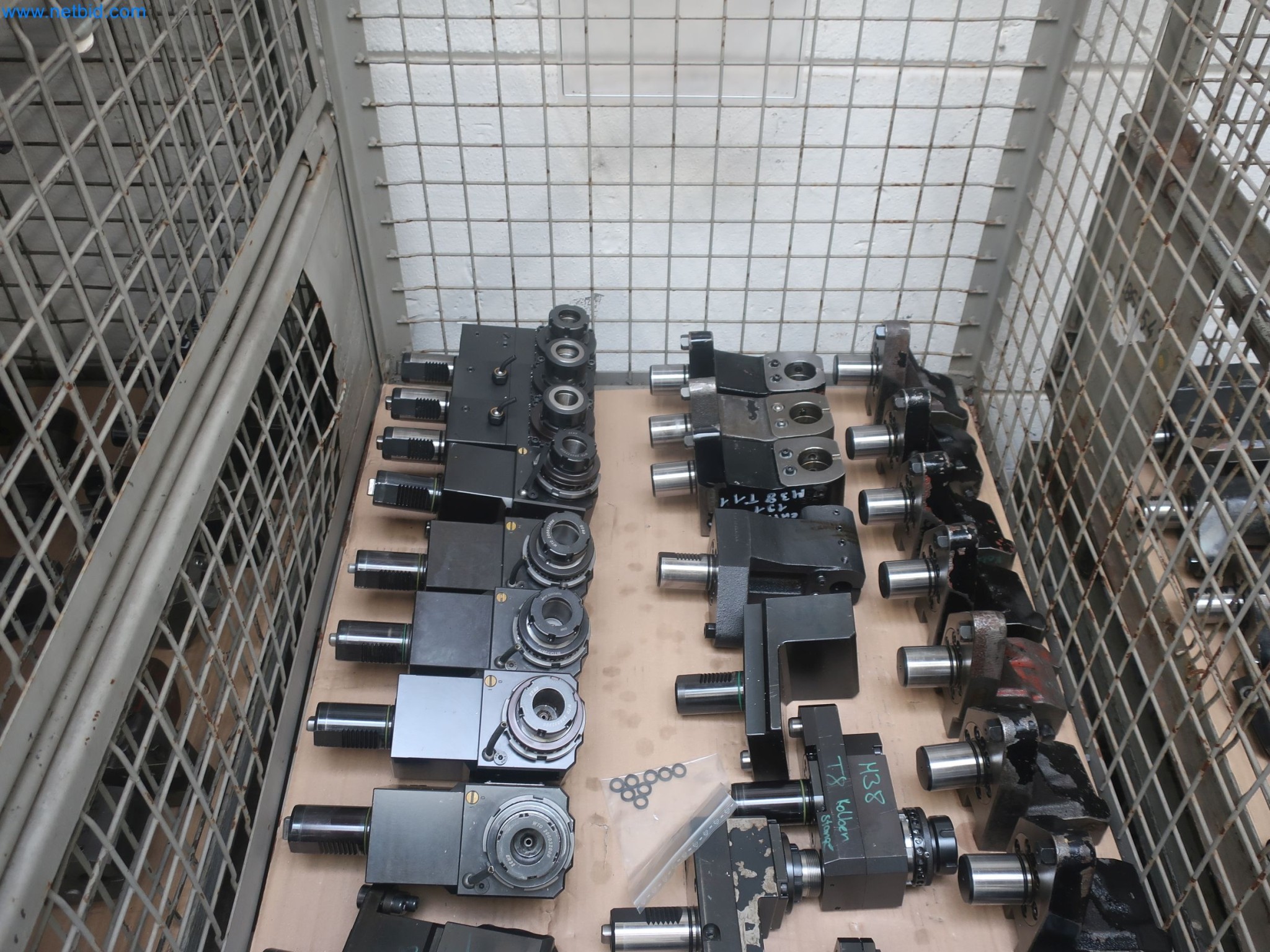 595 Solutions - Systems for the production of Al/ Mg injection molded parts-1