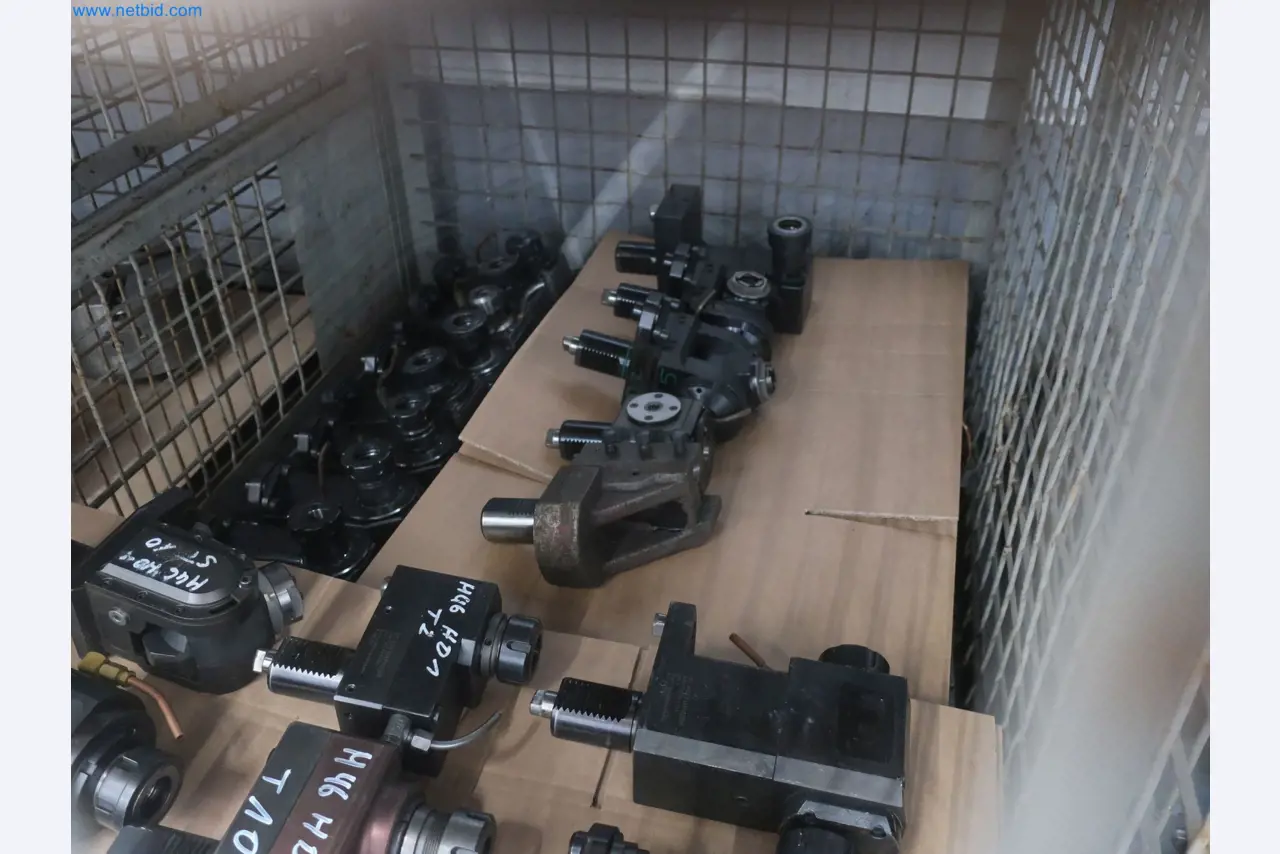 595 Solutions - Systems for the production of Al/ Mg injection molded parts-1