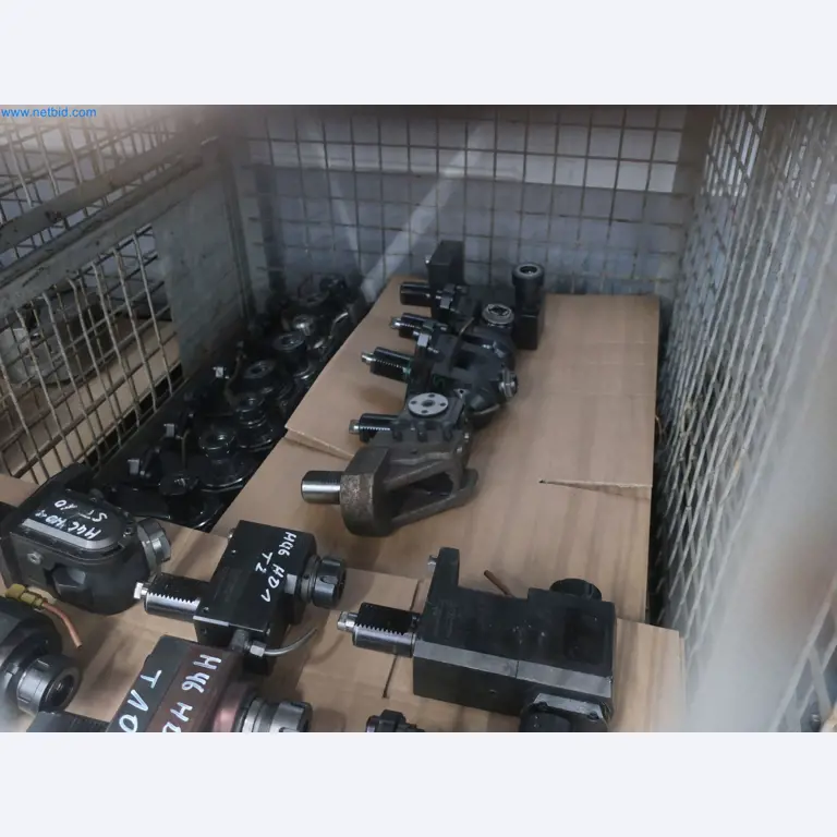 595 Solutions - Systems for the production of Al/ Mg injection molded parts-1