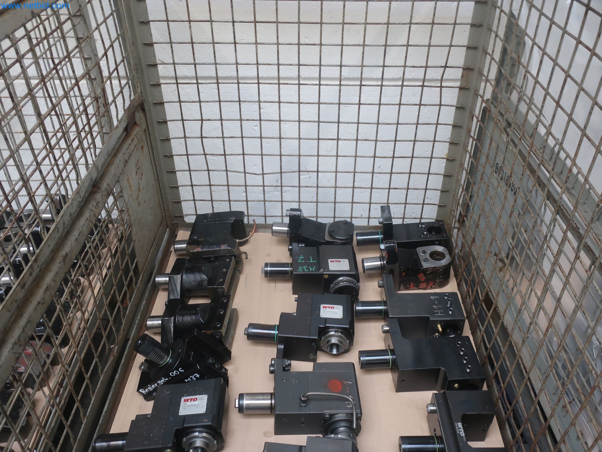 595 Solutions - Systems for the production of Al/ Mg injection molded parts-1