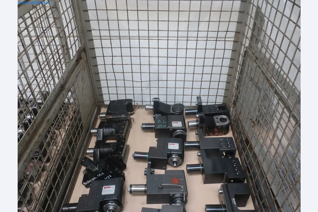 595 Solutions - Systémy pro výrobu hliníkových/ Mg vstřikovaných dílů-1