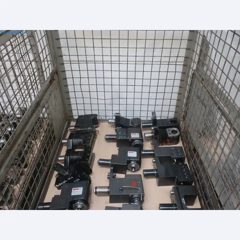 595 Solutions - Systémy pro výrobu hliníkových/ Mg vstřikovaných dílů-1