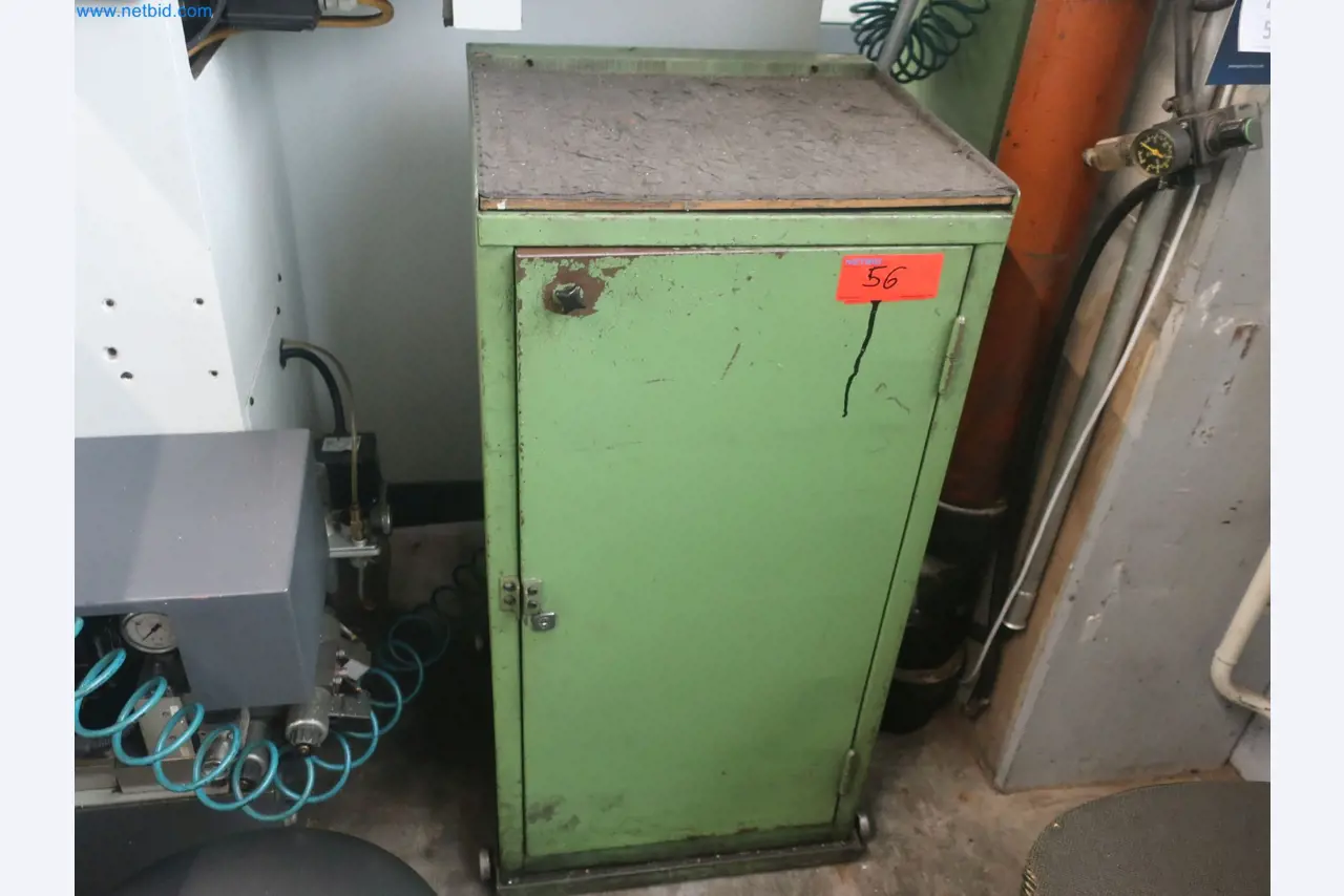 595 Solutions - Systems for the production of Al/ Mg injection molded parts-11