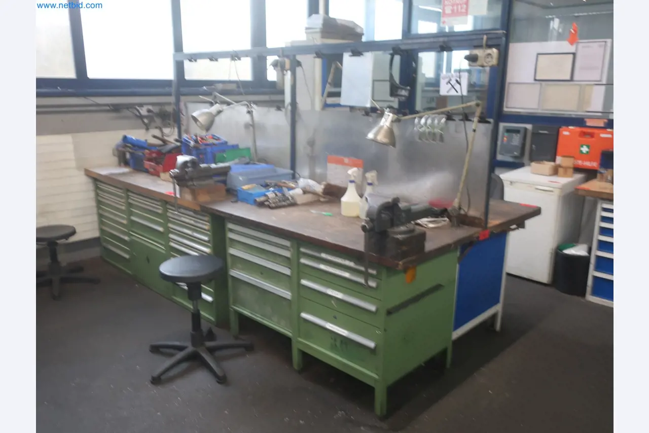 595 Solutions - Systems for the production of Al/ Mg injection molded parts-13