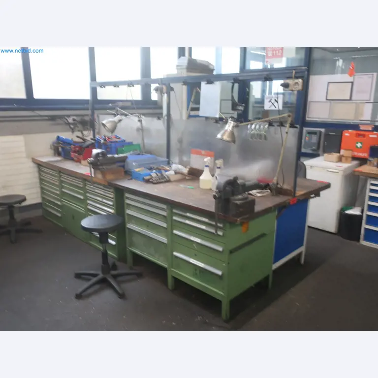 595 Solutions - Systems for the production of Al/ Mg injection molded parts-13