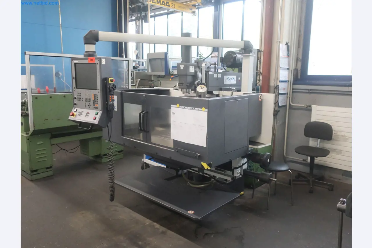 595 Solutions - Systems for the production of Al/ Mg injection molded parts-1