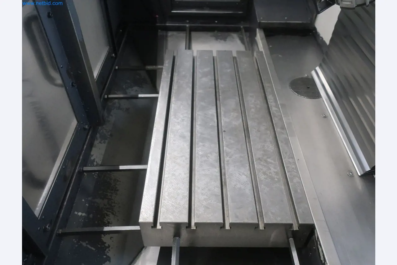 595 Solutions - Systems for the production of Al/ Mg injection molded parts-2