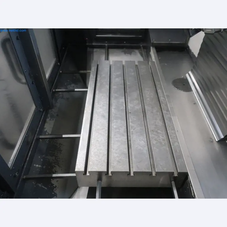 595 Solutions - Systems for the production of Al/ Mg injection molded parts-2