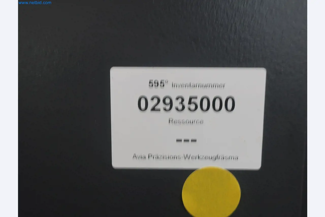 595 Solutions - Systems for the production of Al/ Mg injection molded parts-6