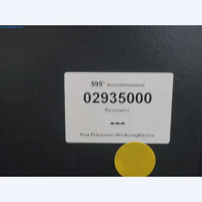 595 Solutions - Systems for the production of Al/ Mg injection molded parts-6