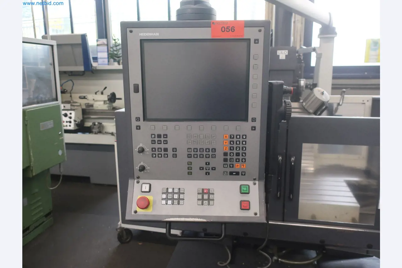 595 Solutions - Systems for the production of Al/ Mg injection molded parts-7