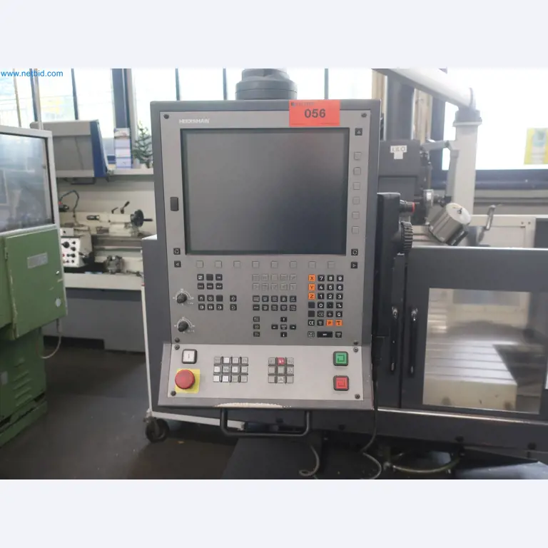 595 Solutions - Systems for the production of Al/ Mg injection molded parts-7