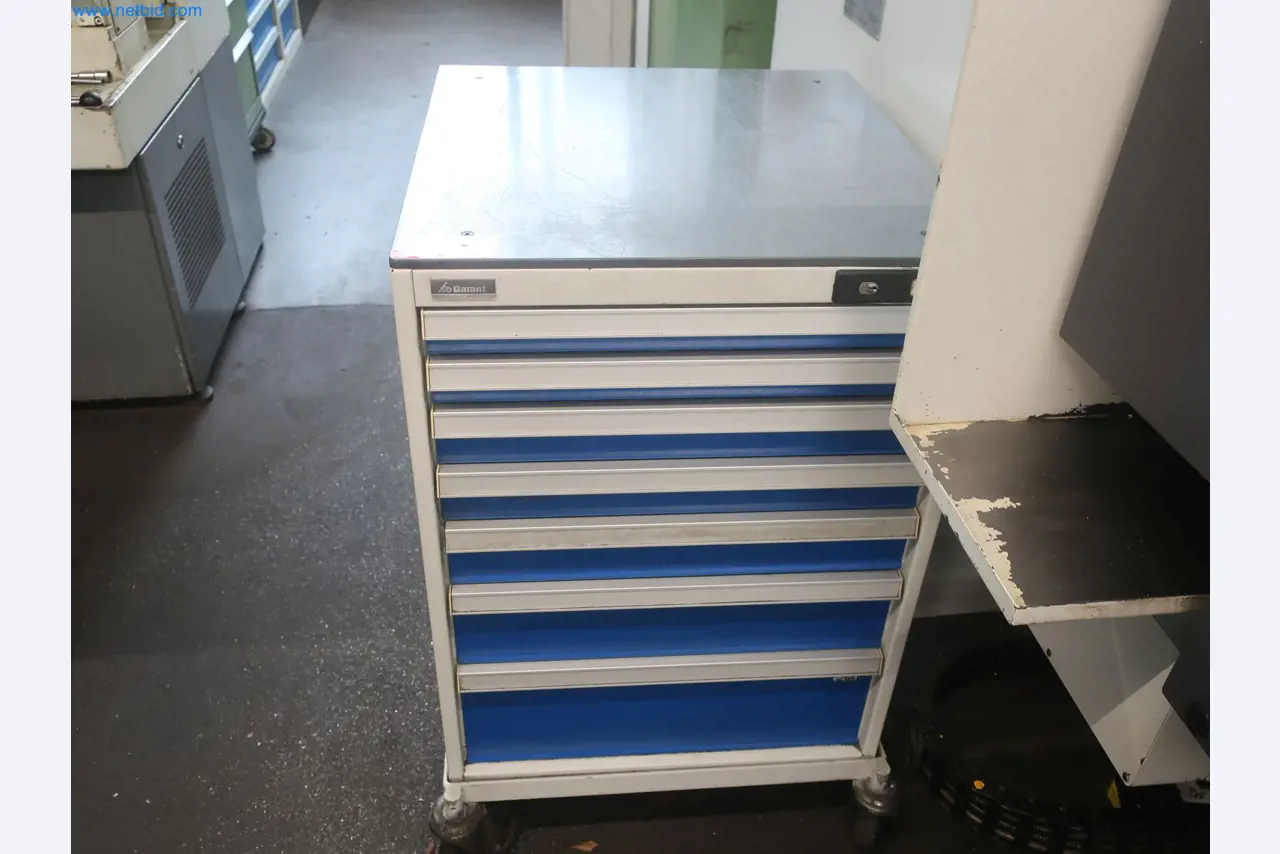 595 Solutions - Systems for the production of Al/ Mg injection molded parts-9