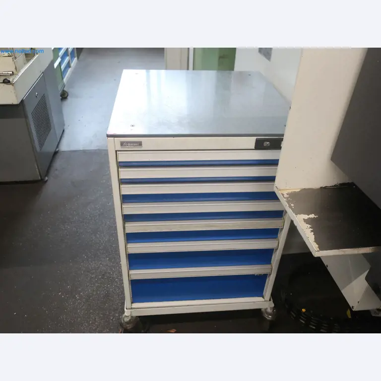 595 Solutions - Systems for the production of Al/ Mg injection molded parts-9