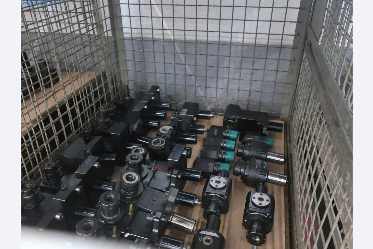 595 Solutions - Systems for the production of Al/ Mg injection molded parts-1