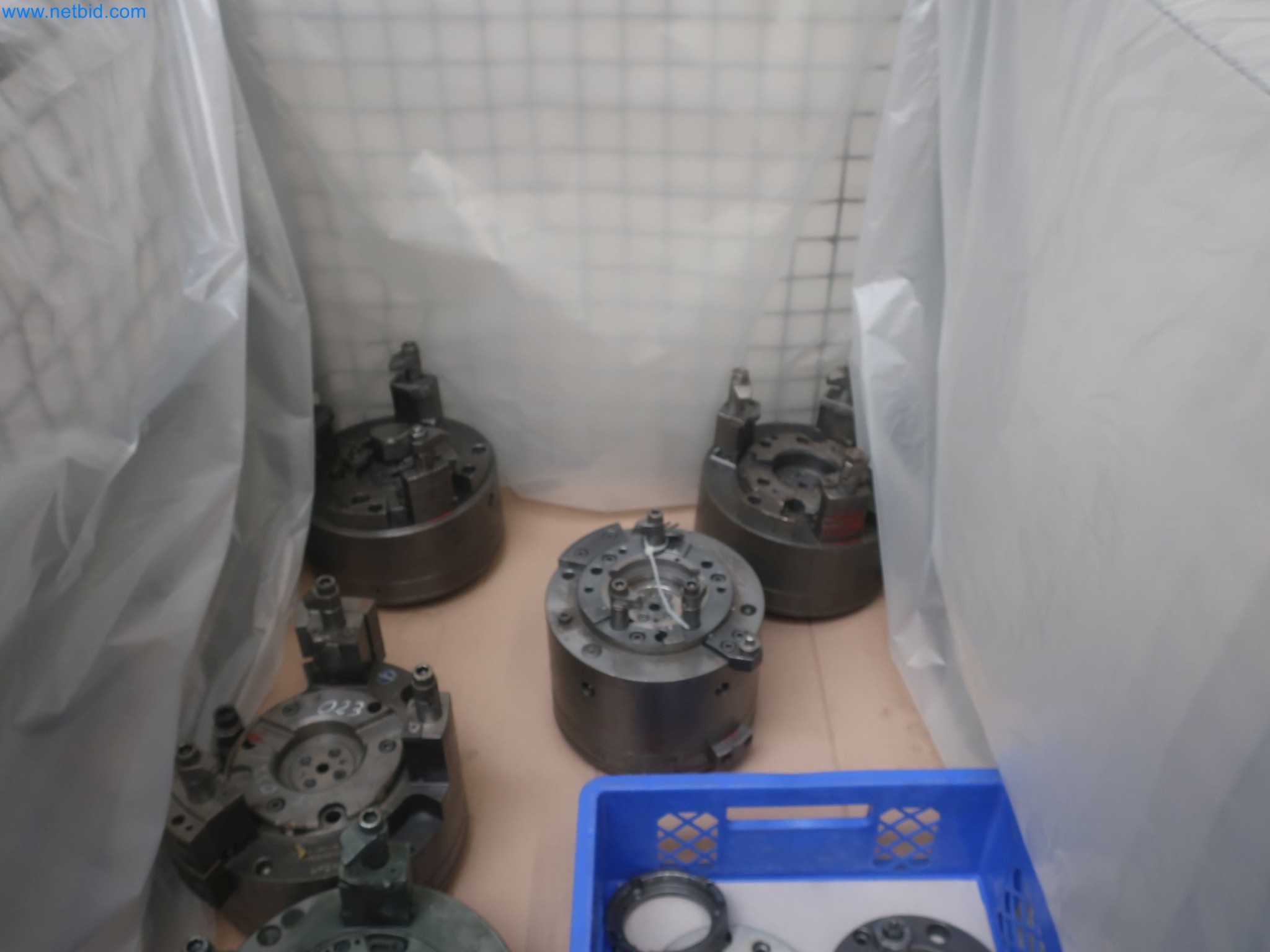 595 Solutions - Sistemi za proizvodnjo aluminijastih/ Mg brizganih delov-1