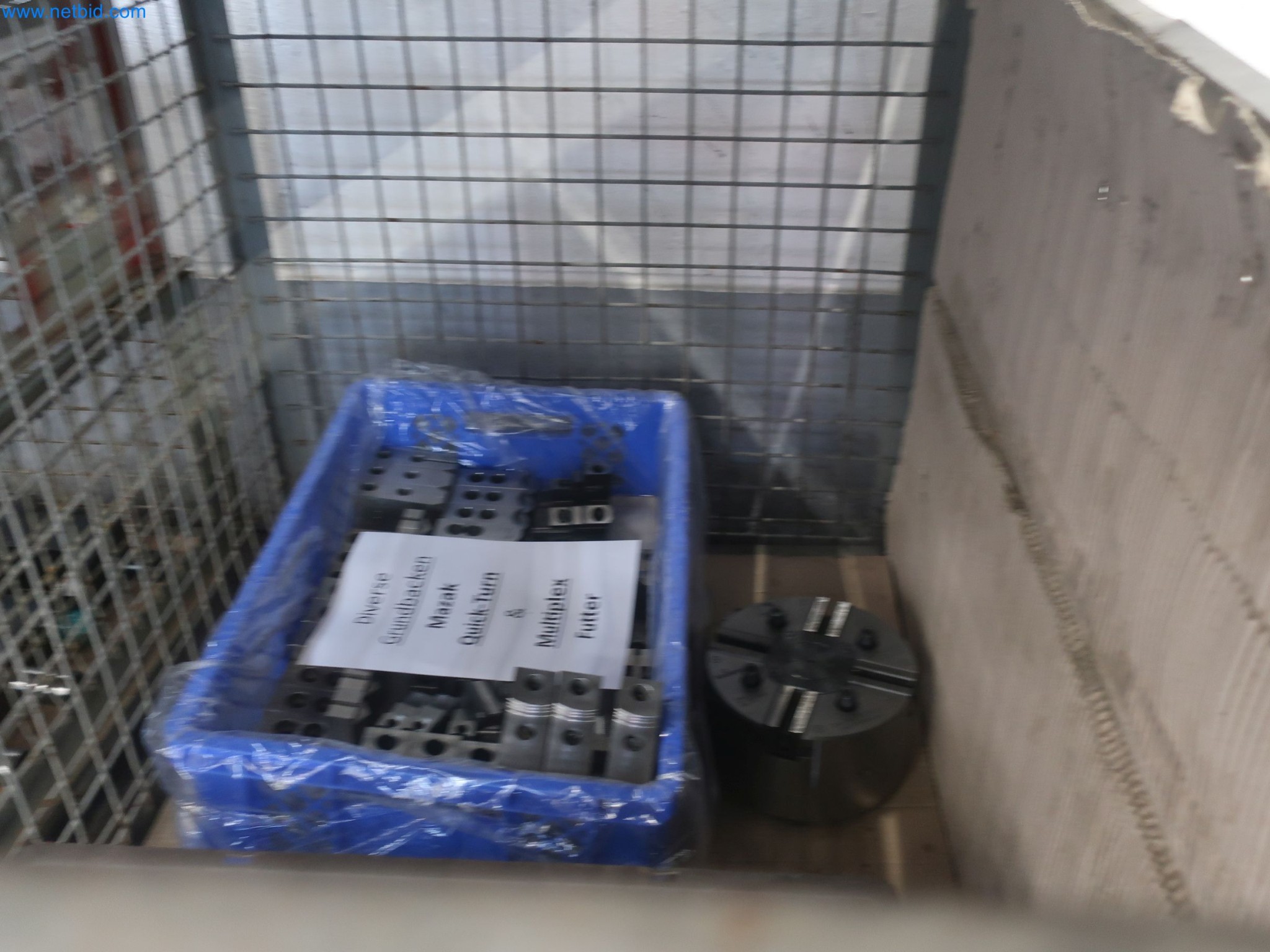 595 Solutions - Systems for the production of Al/ Mg injection molded parts-1