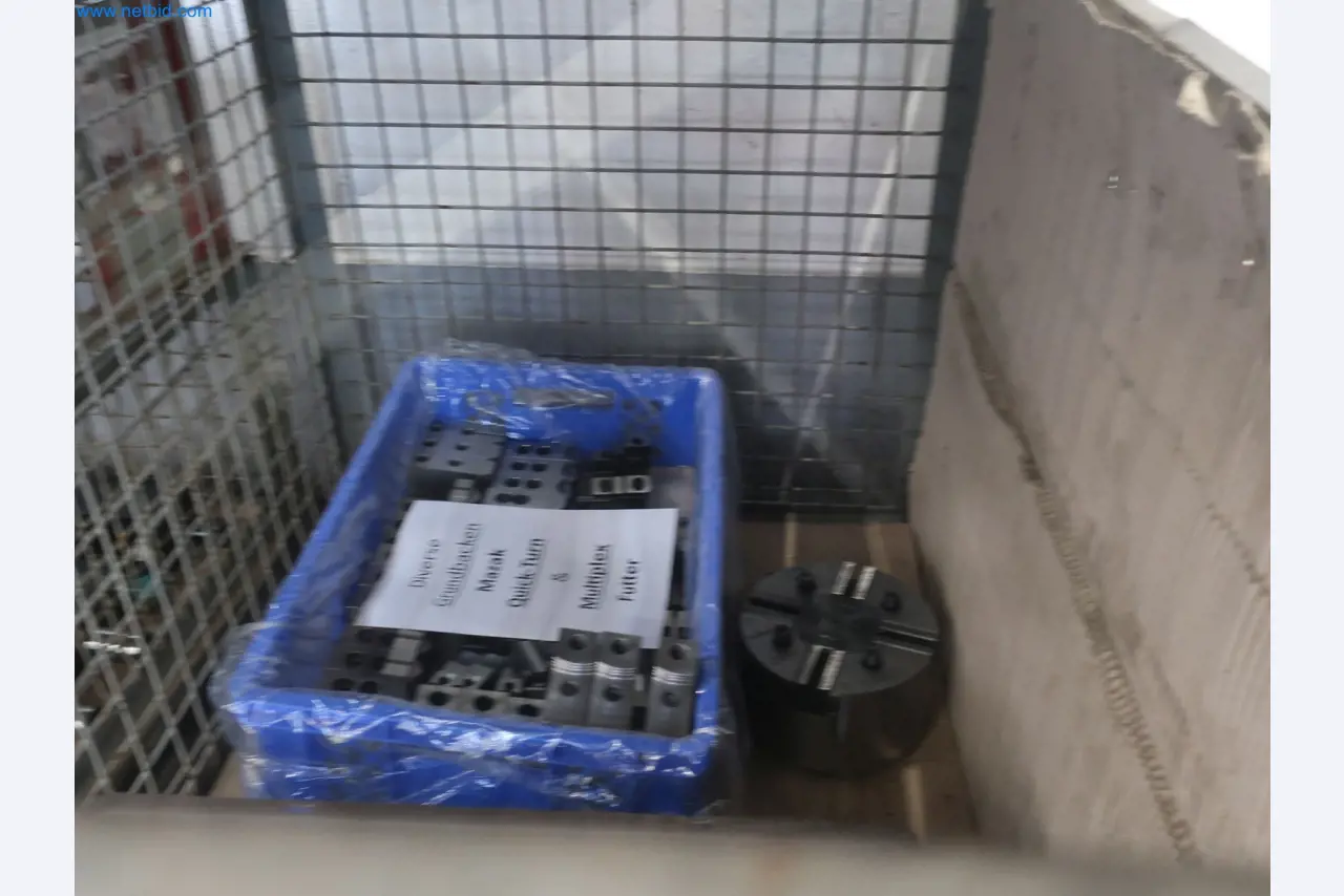 595 Solutions - Systems for the production of Al/ Mg injection molded parts-1