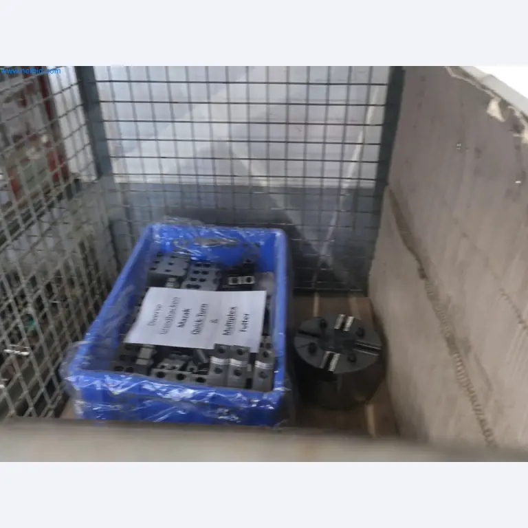 595 Solutions - Systems for the production of Al/ Mg injection molded parts-1