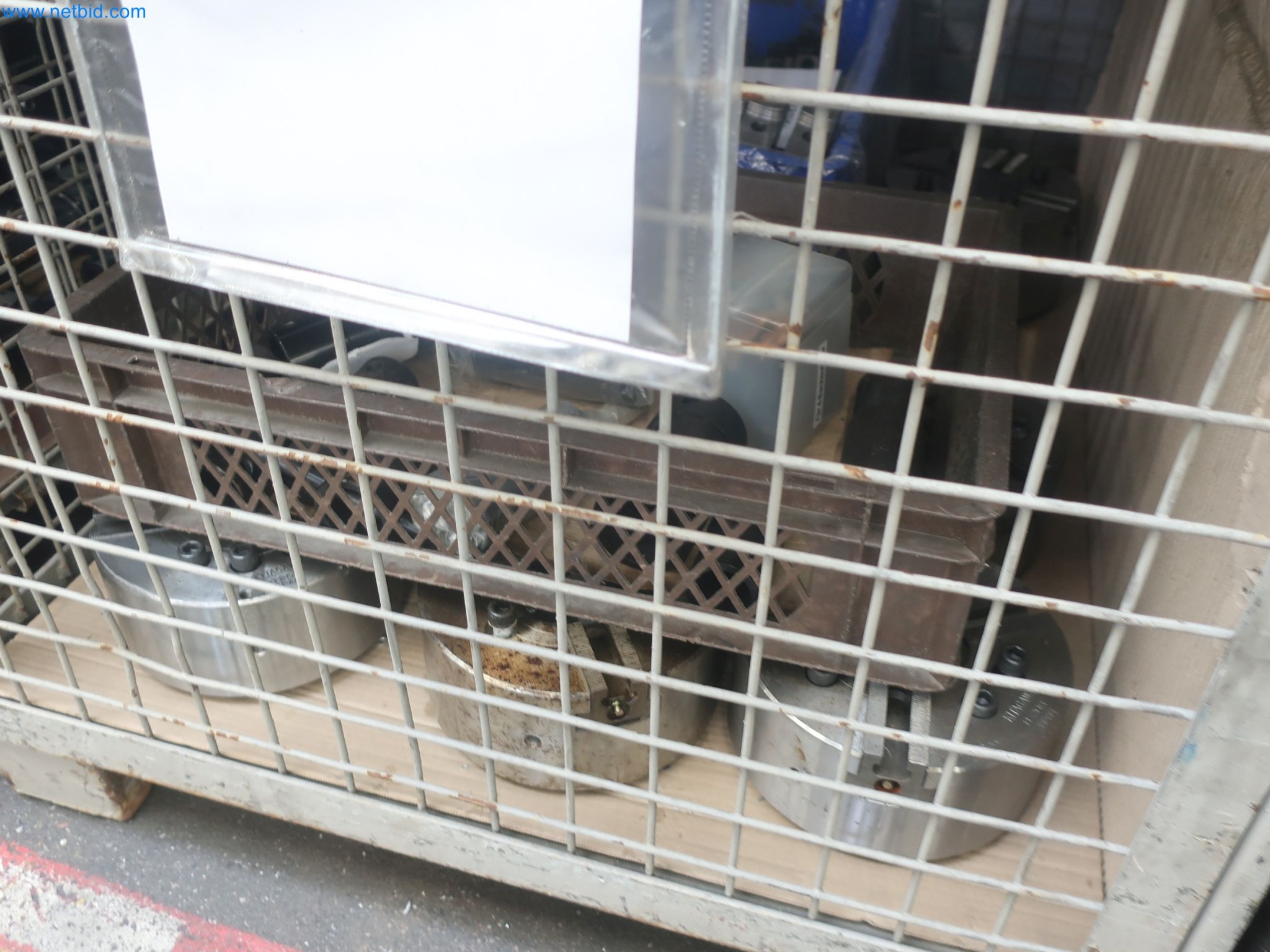 595 Solutions - Systems for the production of Al/ Mg injection molded parts-2