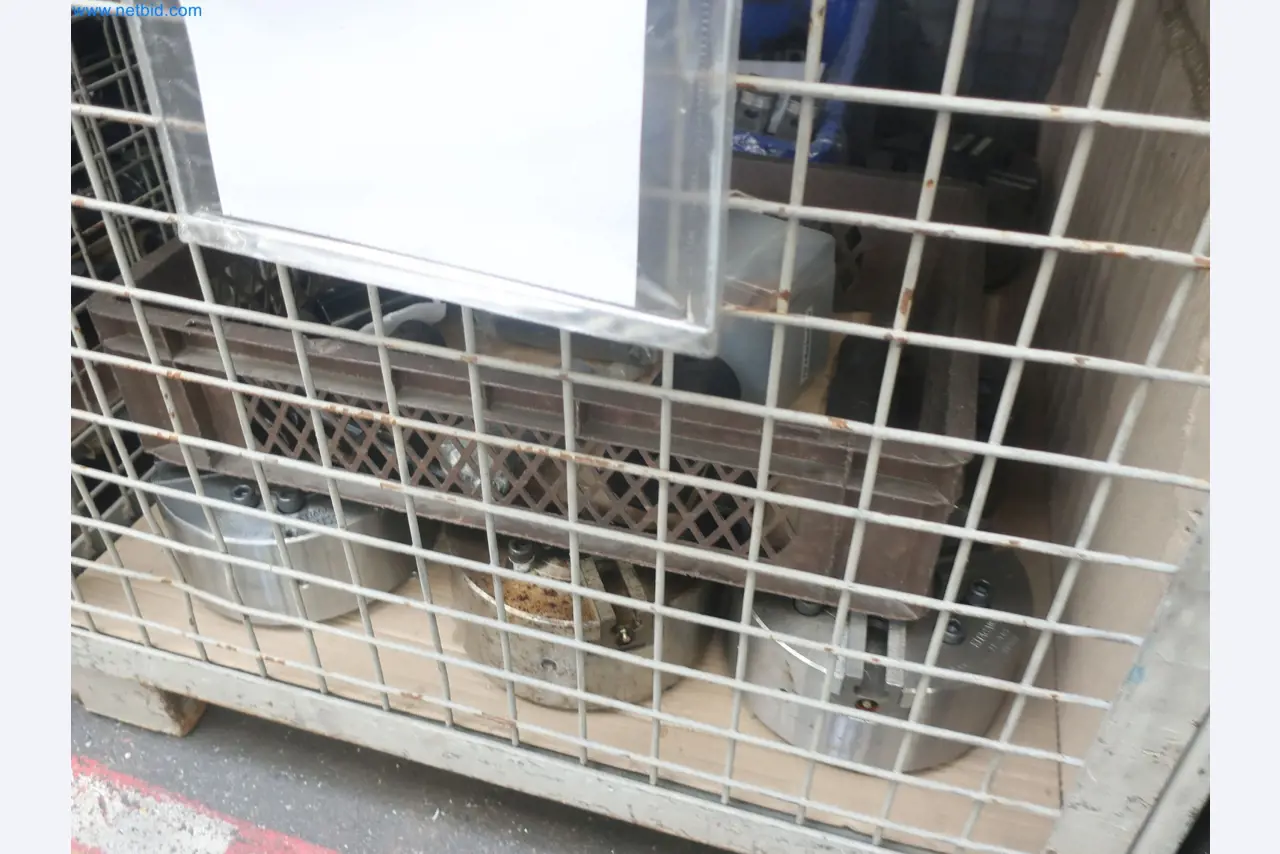 595 Solutions - Systems for the production of Al/ Mg injection molded parts-2