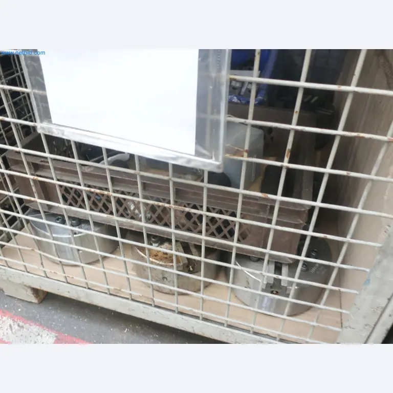 595 Solutions - Systems for the production of Al/ Mg injection molded parts-2