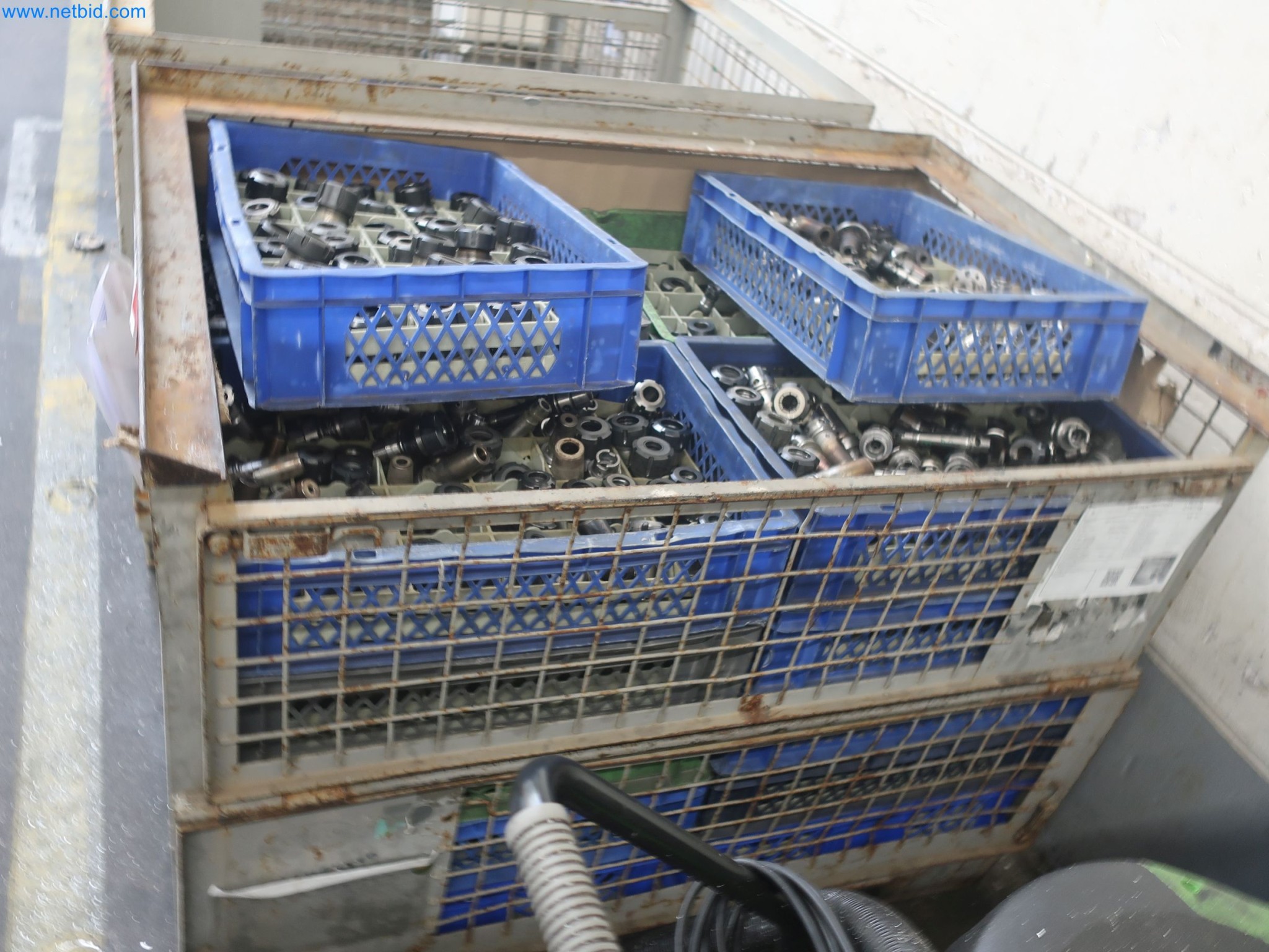 595 Solutions - Systems for the production of Al/ Mg injection molded parts-1